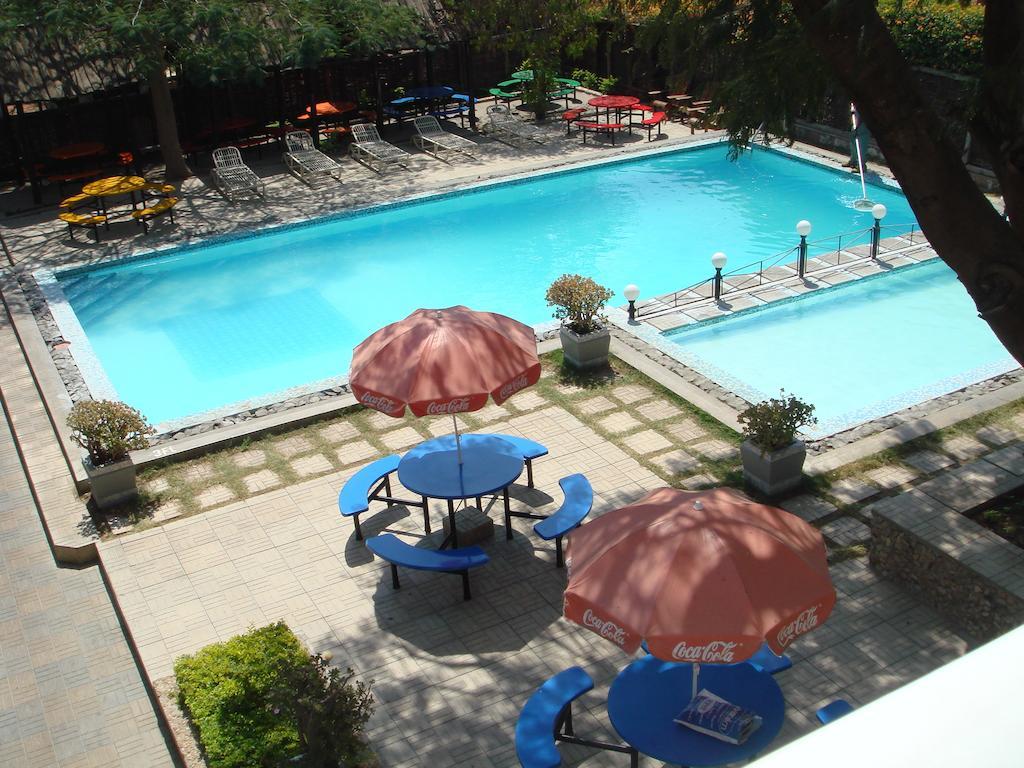 New Dodoma Hotel Ngoại thất bức ảnh