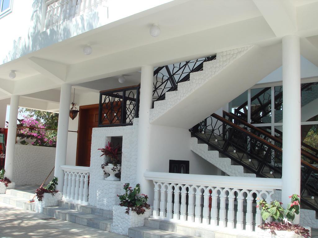 New Dodoma Hotel Ngoại thất bức ảnh