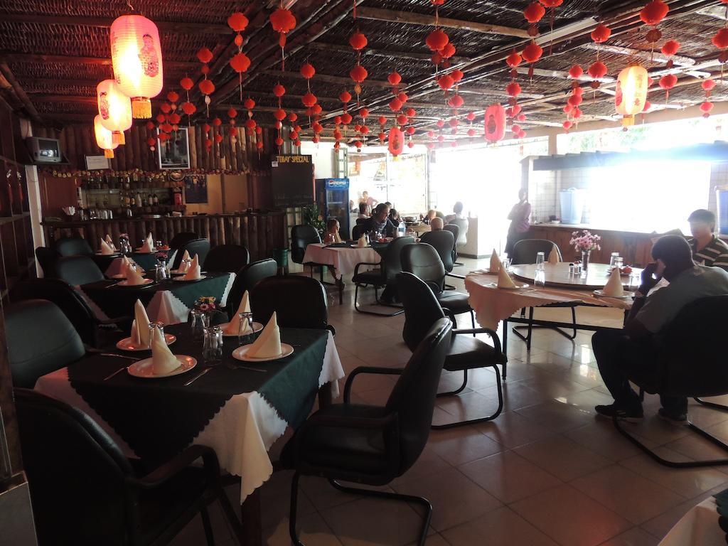 New Dodoma Hotel Ngoại thất bức ảnh