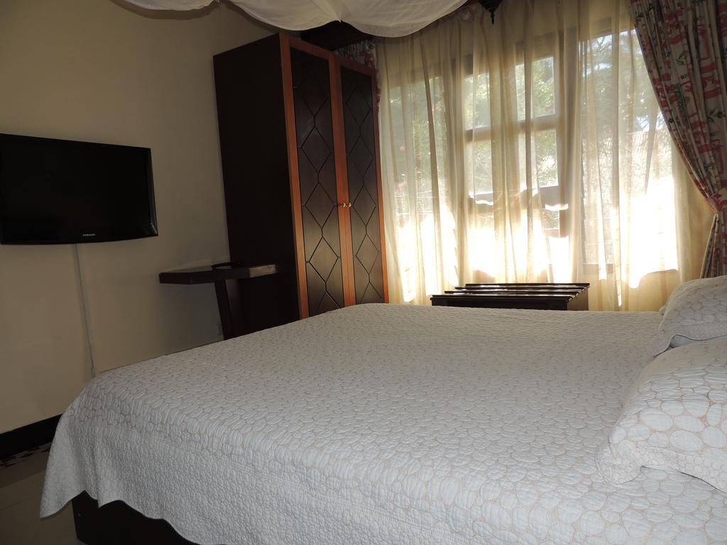 New Dodoma Hotel Phòng bức ảnh