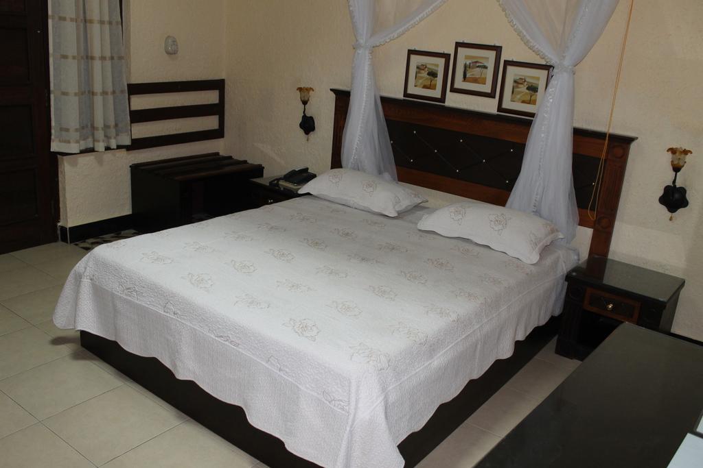 New Dodoma Hotel Phòng bức ảnh