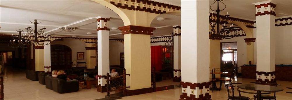 New Dodoma Hotel Ngoại thất bức ảnh