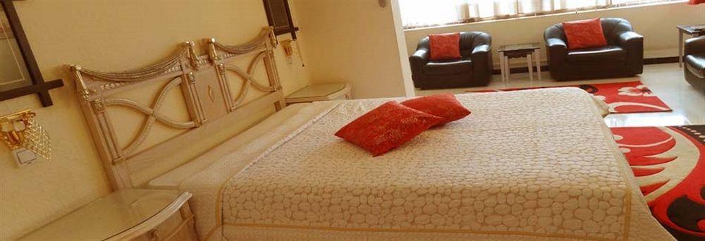 New Dodoma Hotel Ngoại thất bức ảnh