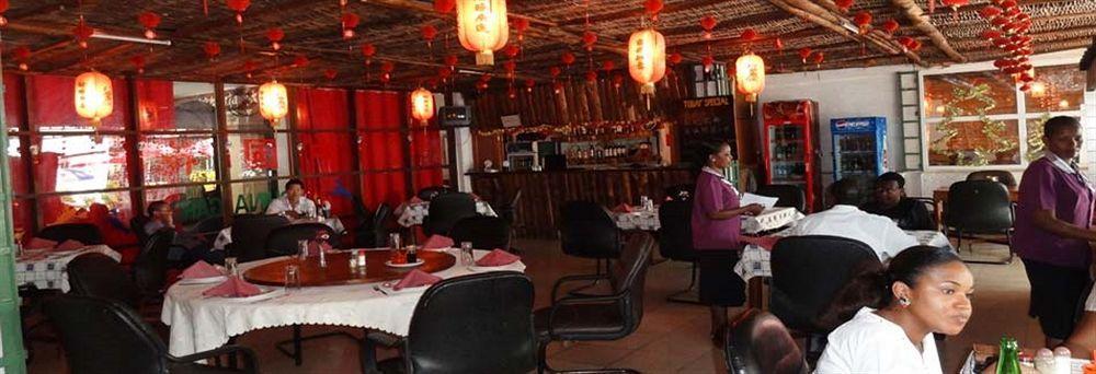New Dodoma Hotel Ngoại thất bức ảnh