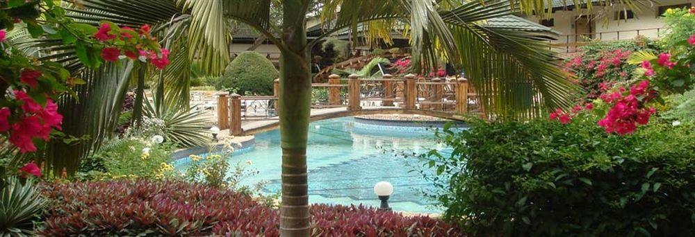 New Dodoma Hotel Ngoại thất bức ảnh