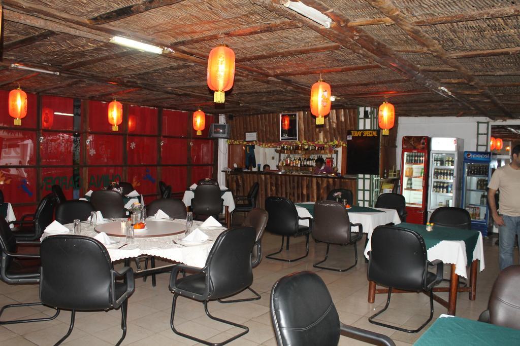 New Dodoma Hotel Ngoại thất bức ảnh