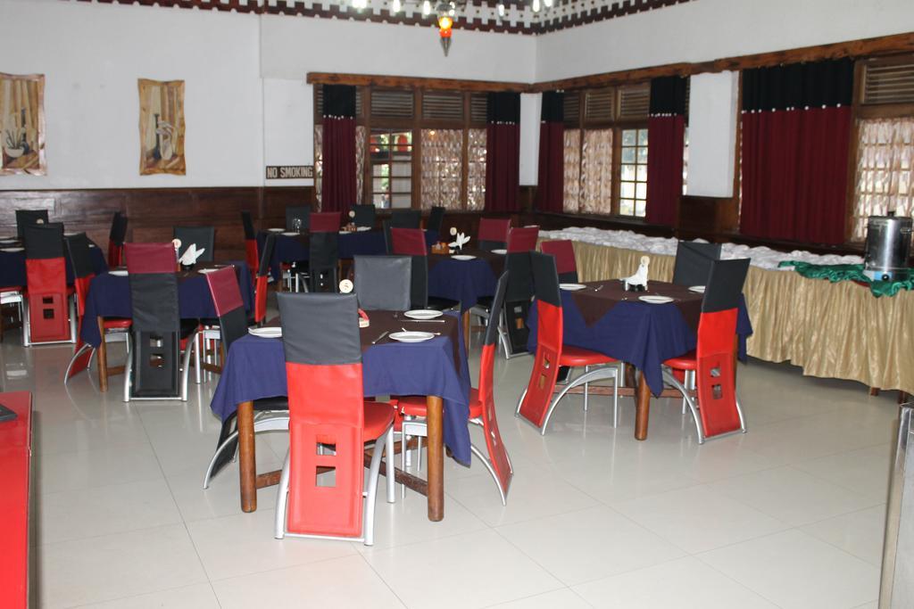 New Dodoma Hotel Ngoại thất bức ảnh