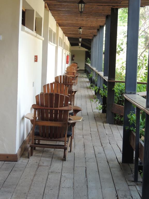 New Dodoma Hotel Ngoại thất bức ảnh