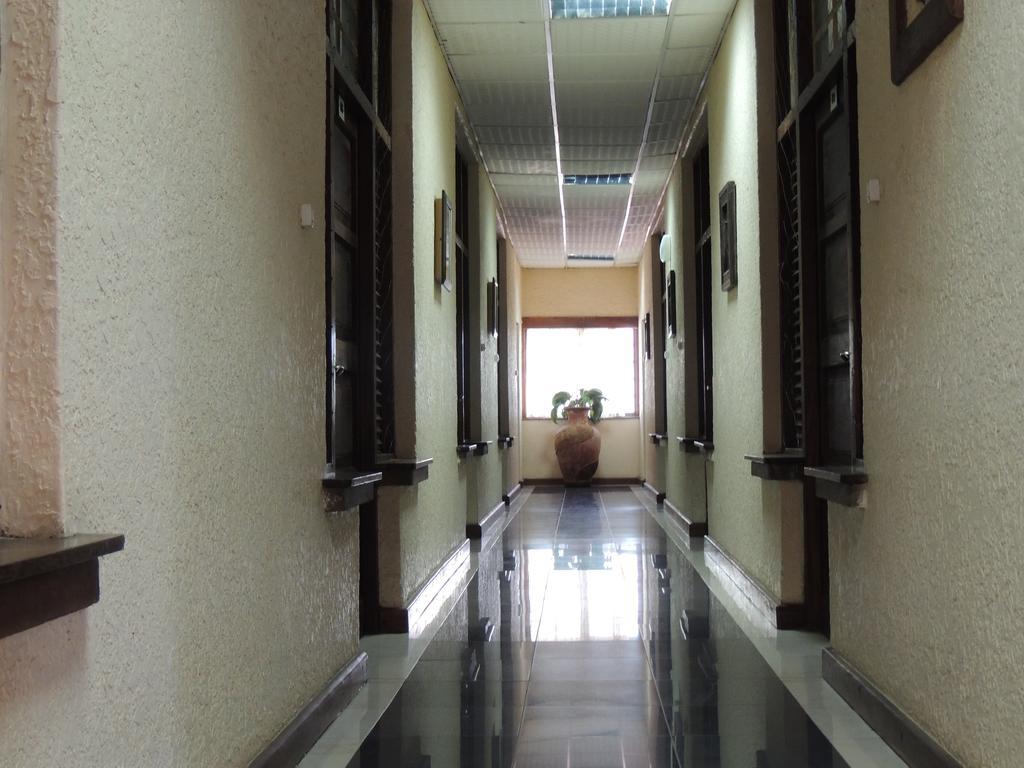 New Dodoma Hotel Ngoại thất bức ảnh