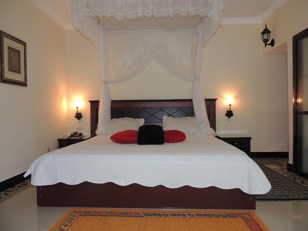 New Dodoma Hotel Phòng bức ảnh