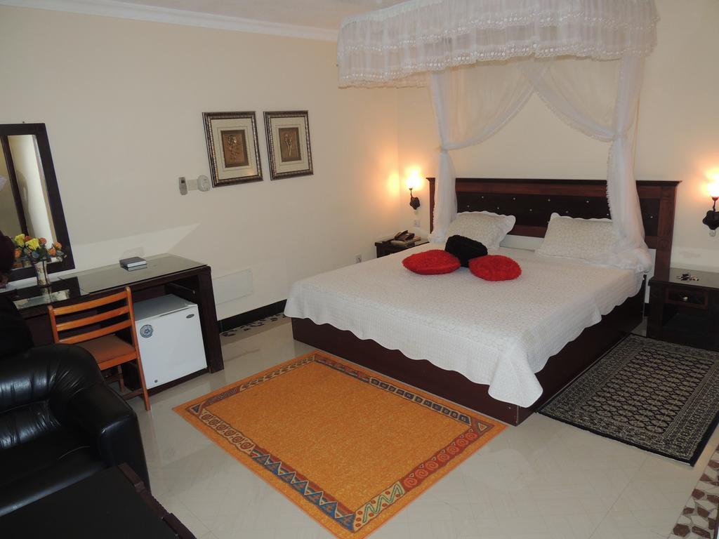 New Dodoma Hotel Phòng bức ảnh