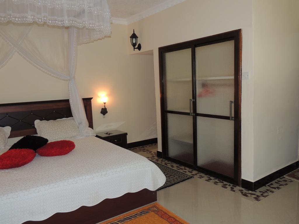New Dodoma Hotel Phòng bức ảnh