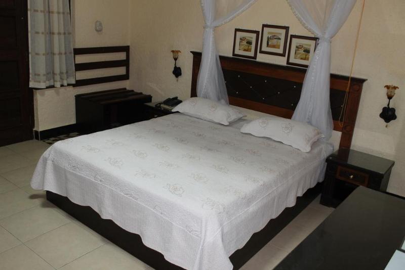 New Dodoma Hotel Ngoại thất bức ảnh