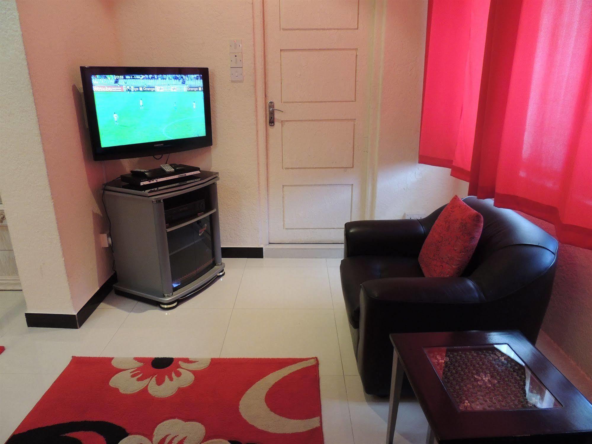 New Dodoma Hotel Ngoại thất bức ảnh