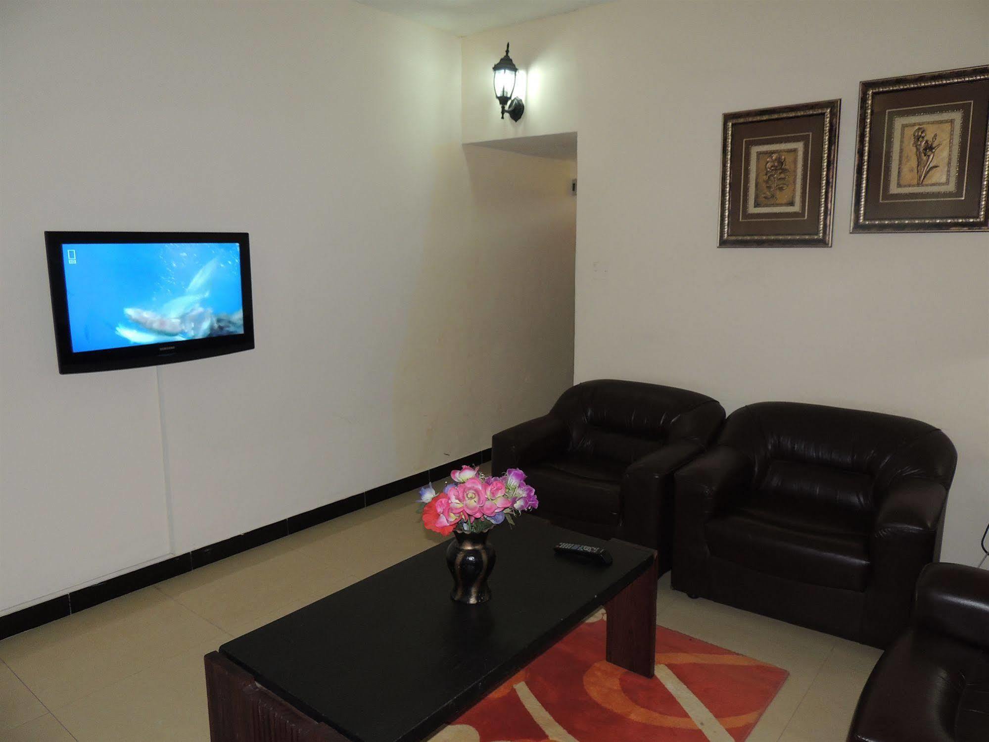 New Dodoma Hotel Ngoại thất bức ảnh