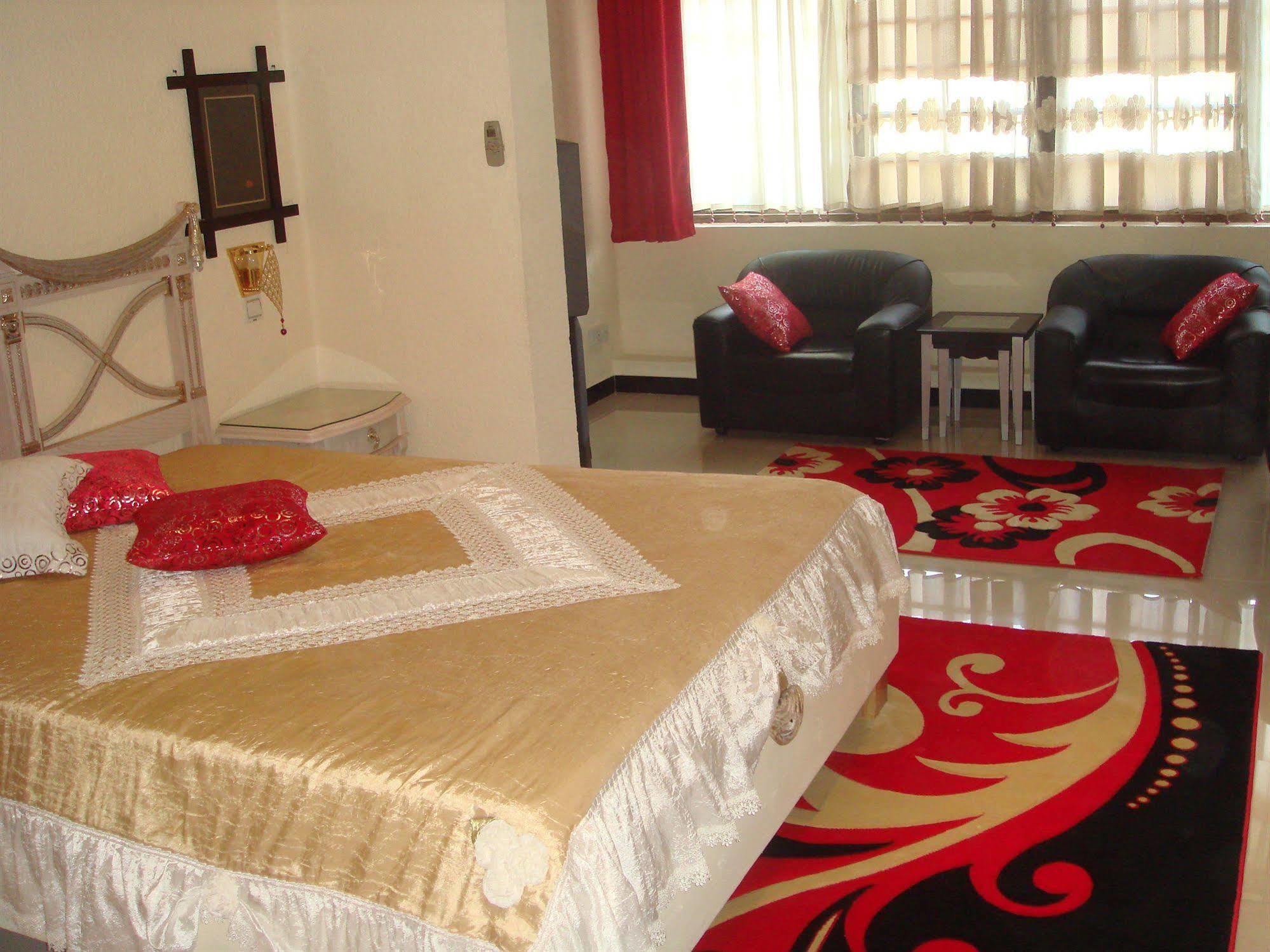 New Dodoma Hotel Ngoại thất bức ảnh
