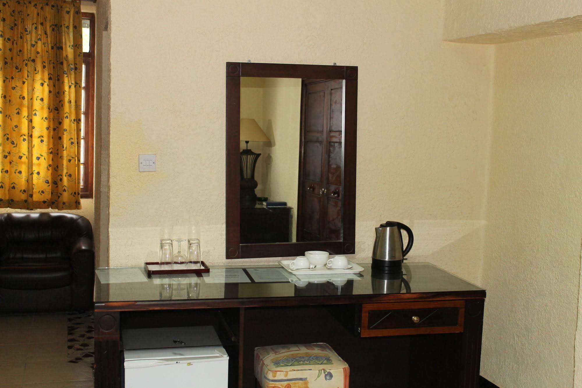 New Dodoma Hotel Ngoại thất bức ảnh