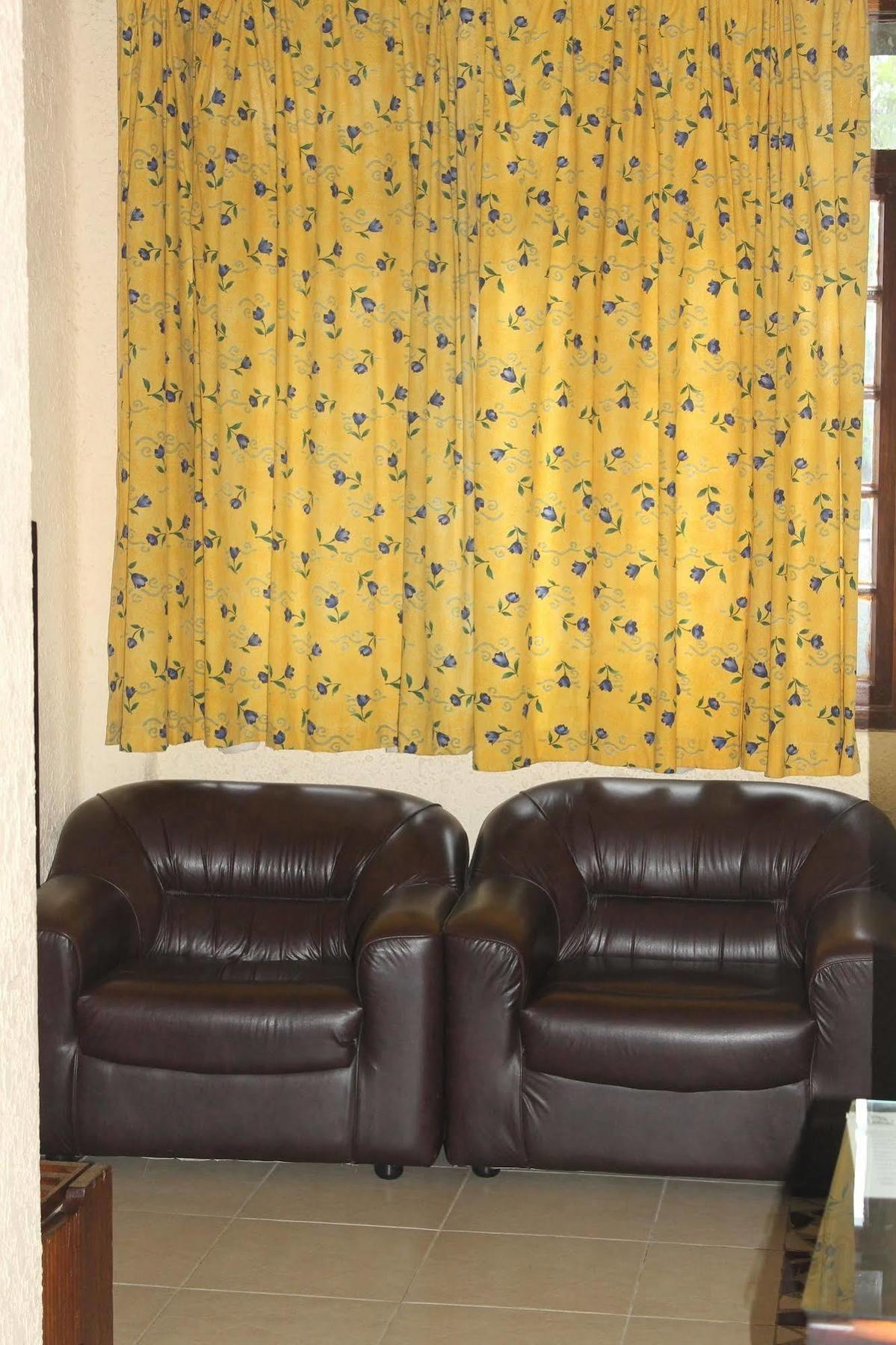 New Dodoma Hotel Ngoại thất bức ảnh