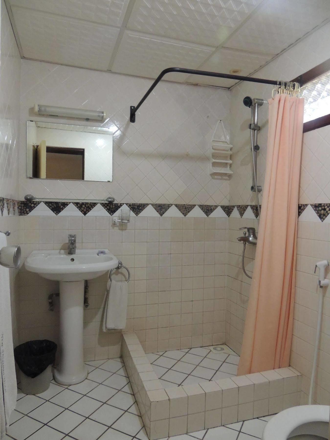 New Dodoma Hotel Ngoại thất bức ảnh