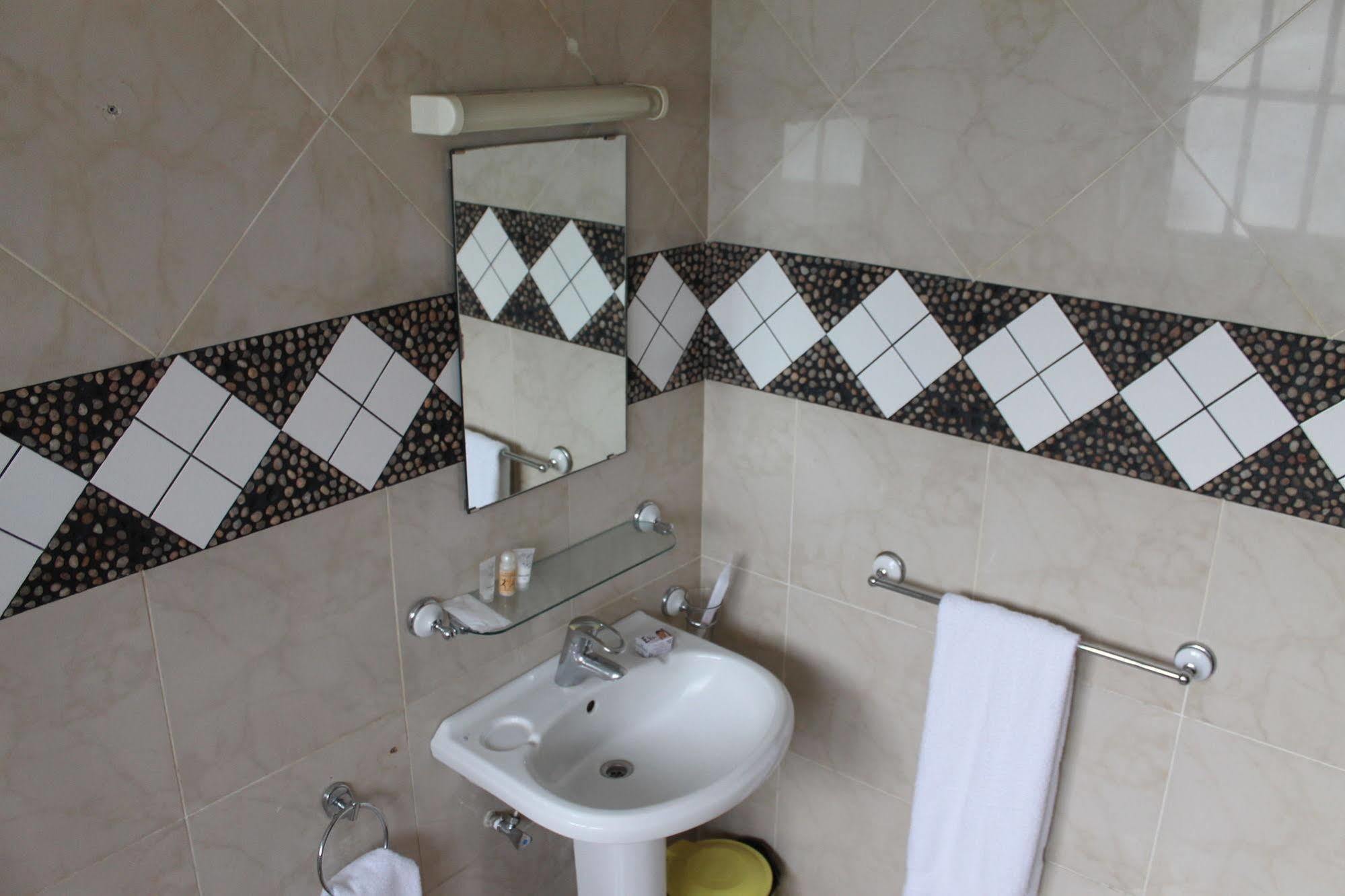 New Dodoma Hotel Ngoại thất bức ảnh