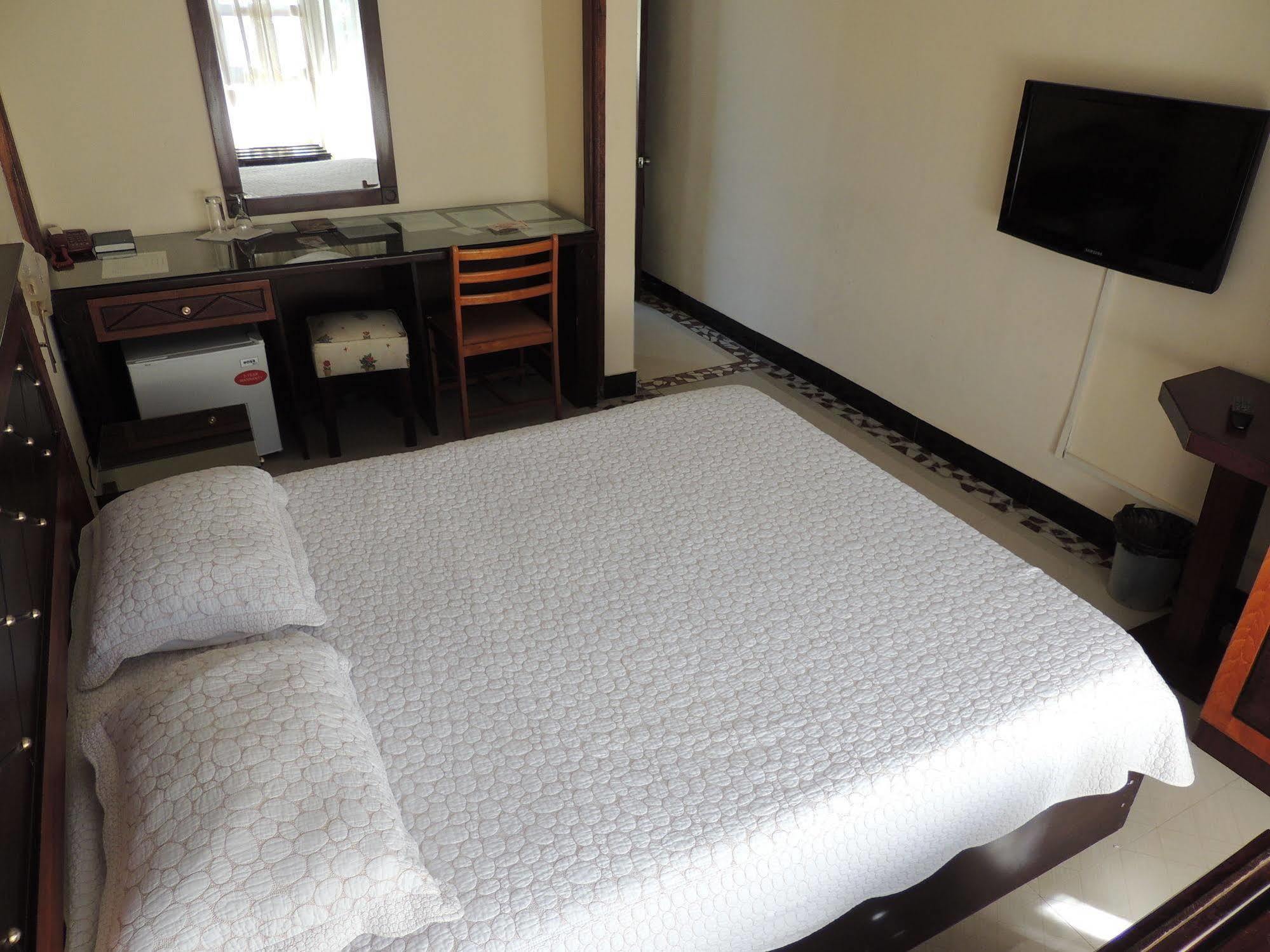New Dodoma Hotel Ngoại thất bức ảnh