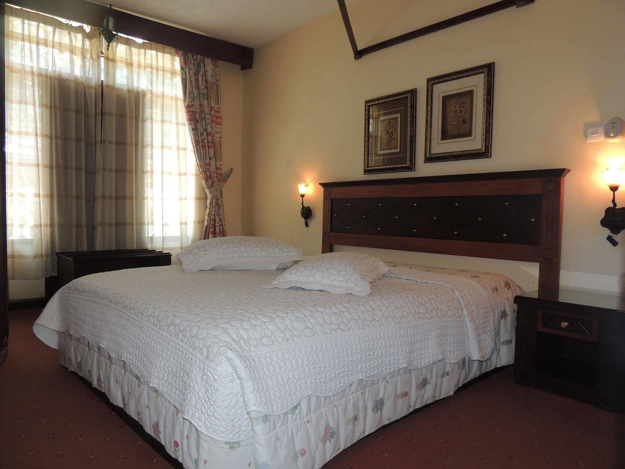 New Dodoma Hotel Ngoại thất bức ảnh