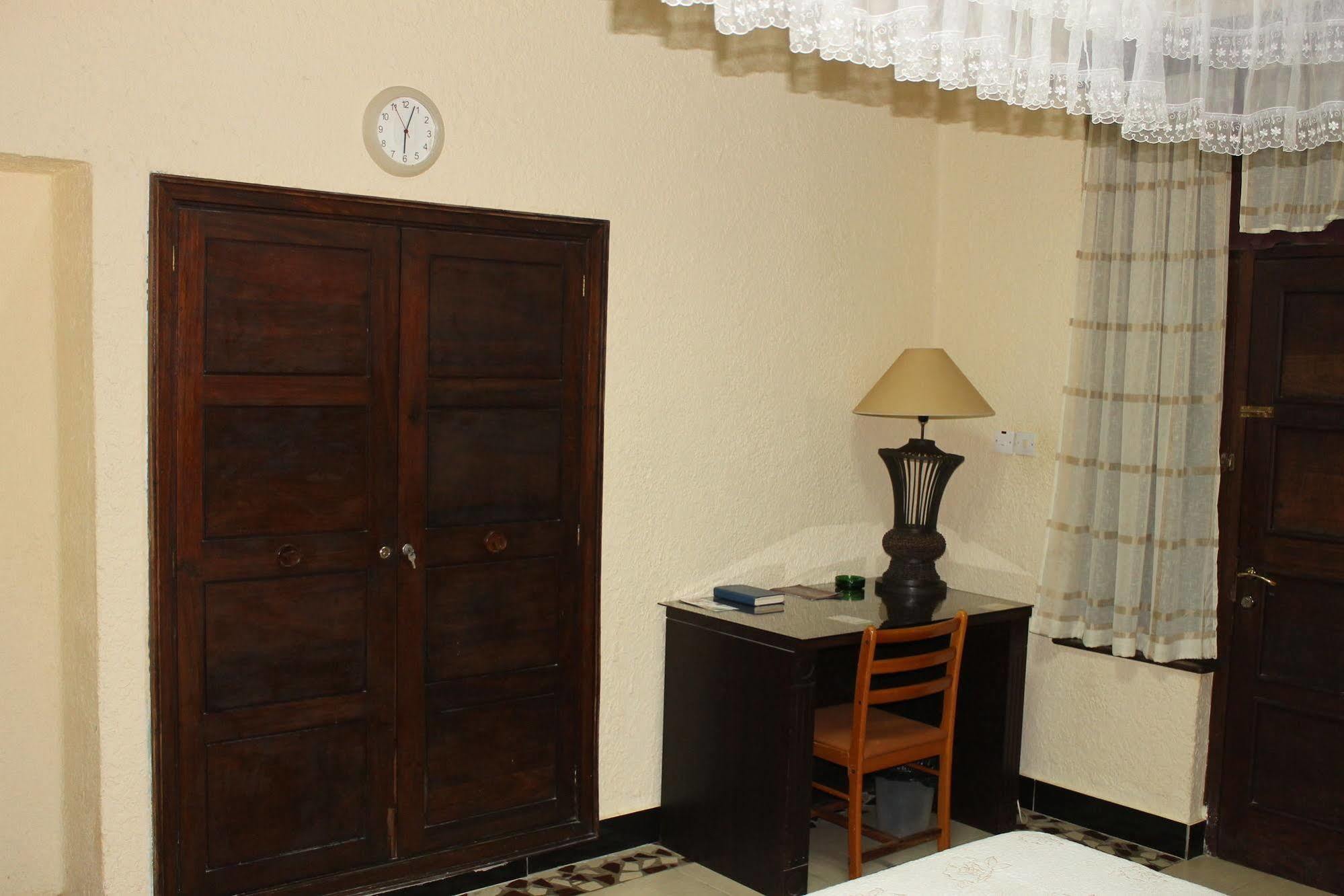 New Dodoma Hotel Ngoại thất bức ảnh