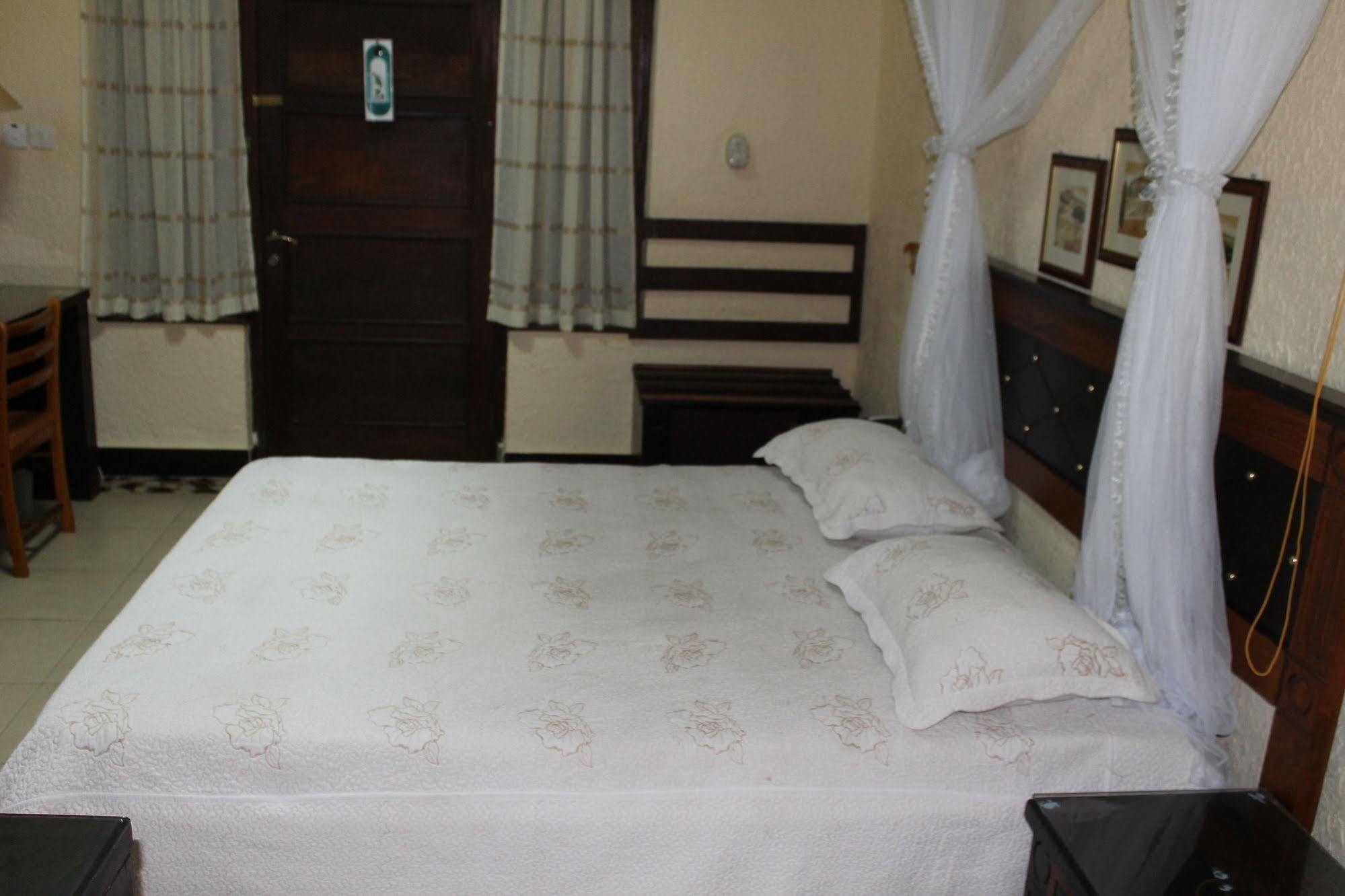 New Dodoma Hotel Ngoại thất bức ảnh