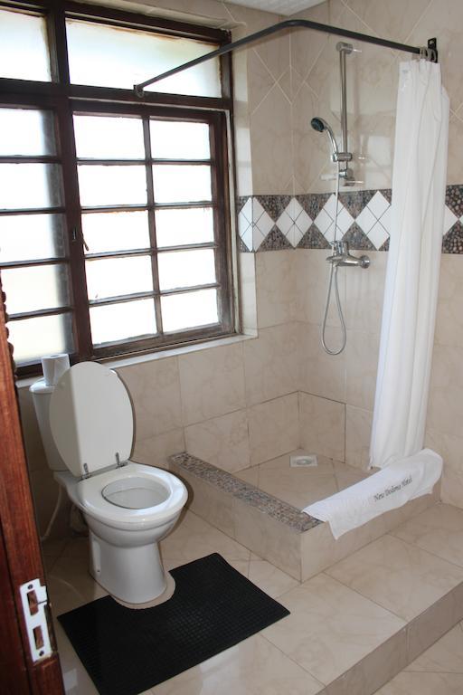 New Dodoma Hotel Phòng bức ảnh